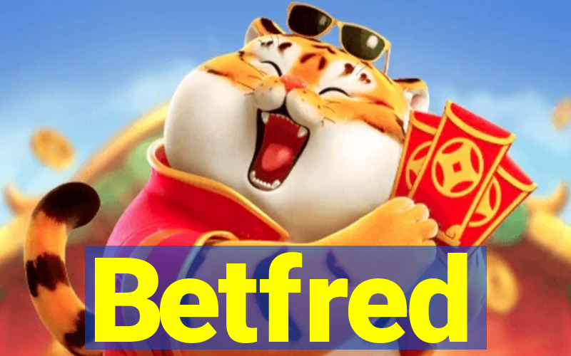 Betfred