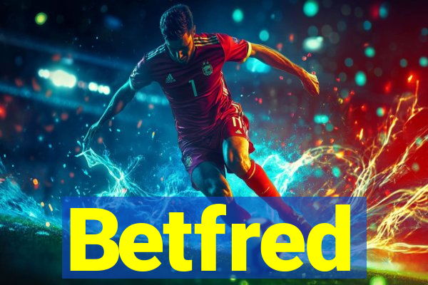 Betfred