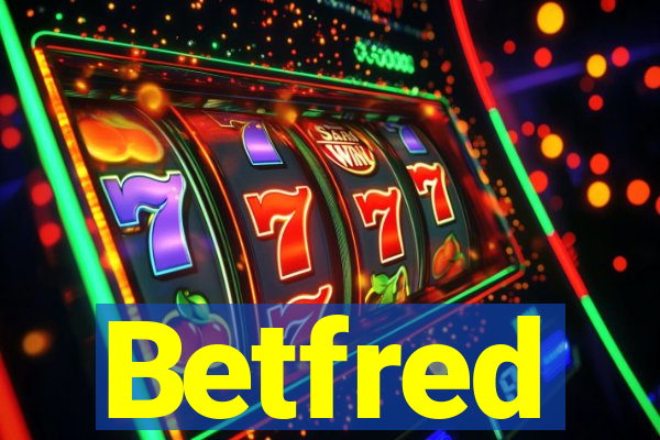 Betfred