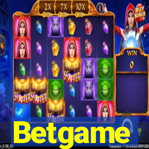 Betgame