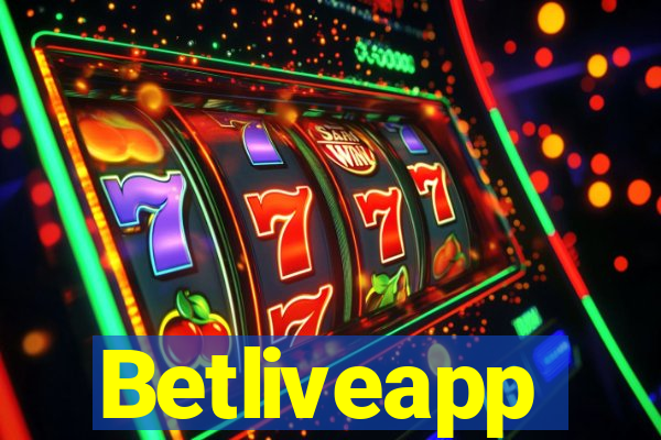 Betliveapp