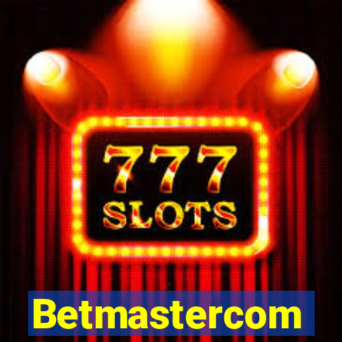 Betmastercom