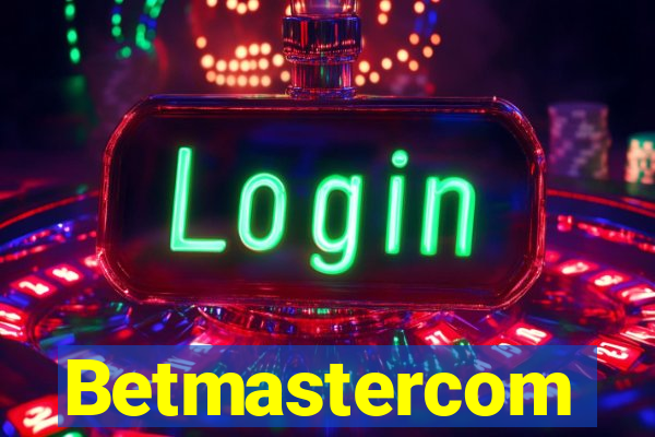 Betmastercom