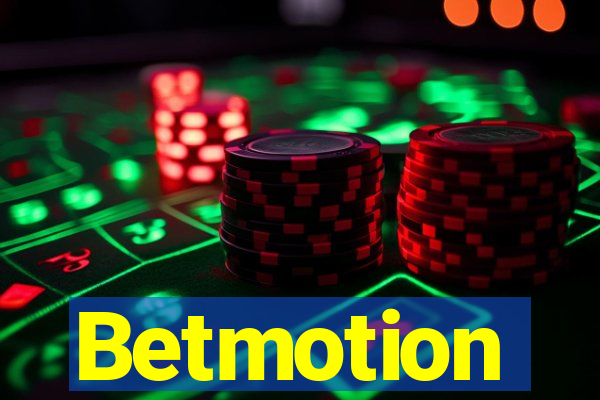 Betmotion