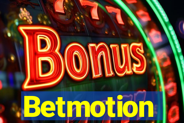 Betmotion