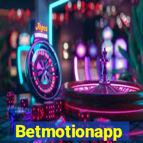 Betmotionapp