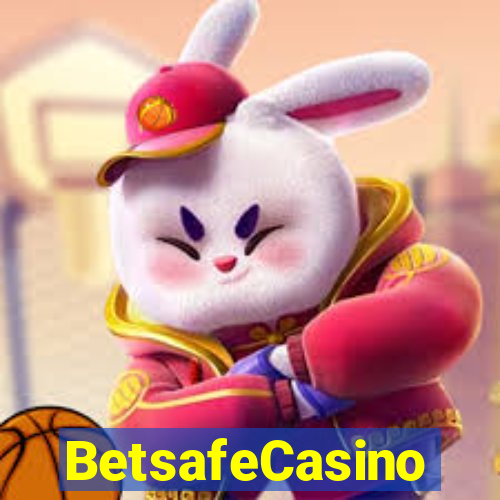 BetsafeCasino