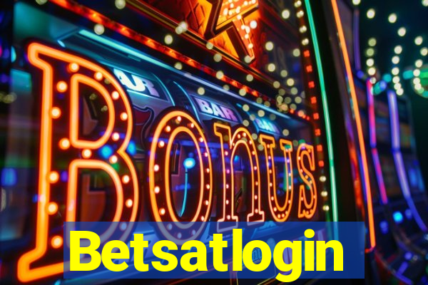 Betsatlogin