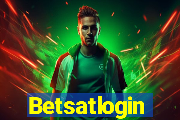 Betsatlogin