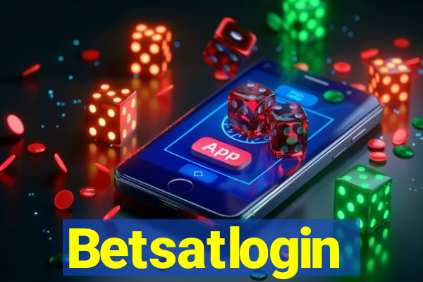 Betsatlogin