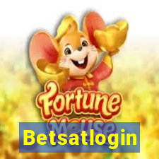 Betsatlogin