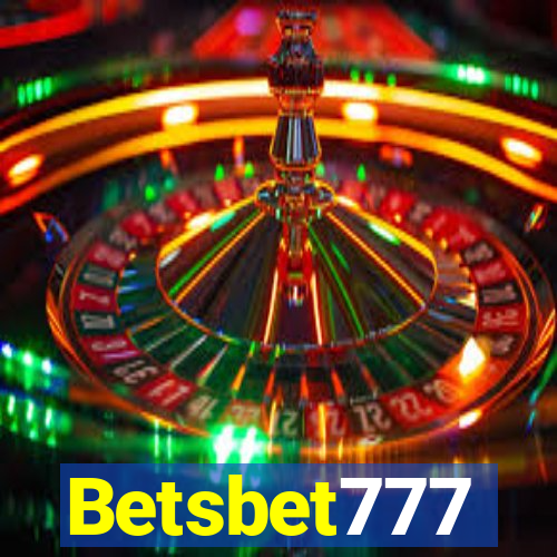 Betsbet777