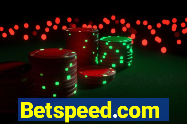 Betspeed.com