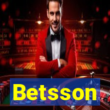 Betsson