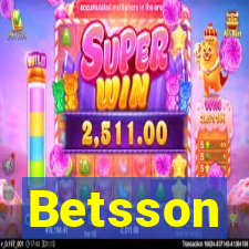 Betsson