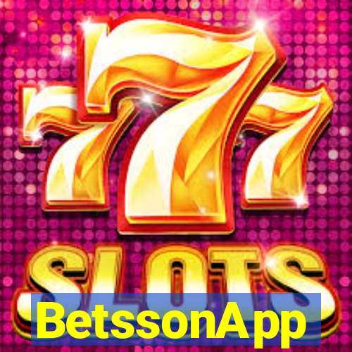 BetssonApp