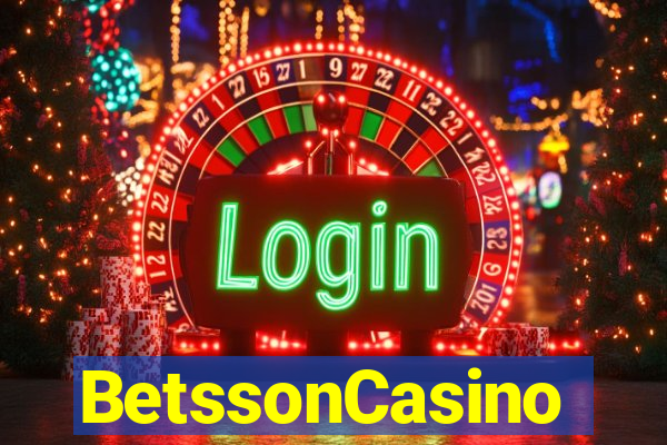 BetssonCasino