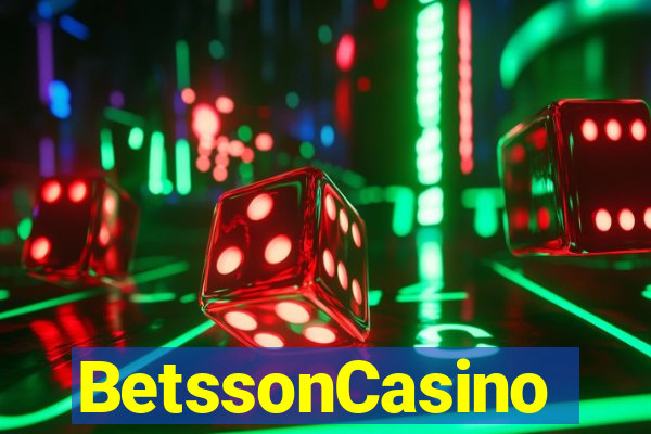 BetssonCasino