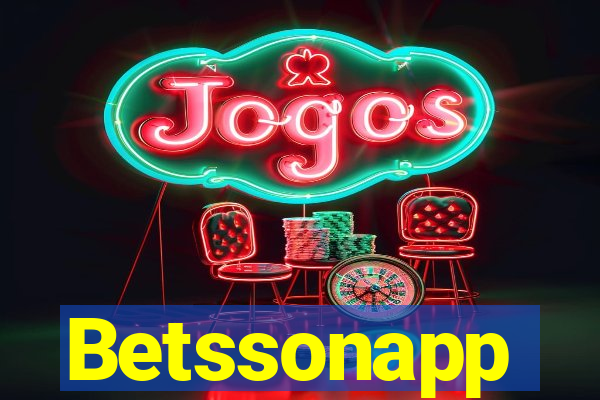 Betssonapp