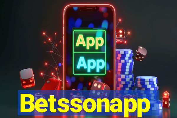 Betssonapp