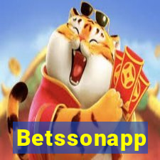 Betssonapp