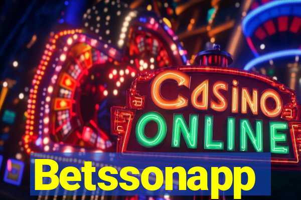 Betssonapp