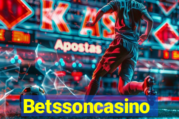 Betssoncasino