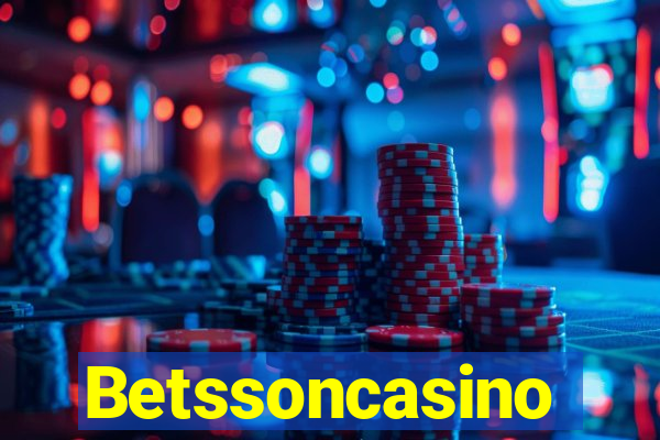 Betssoncasino