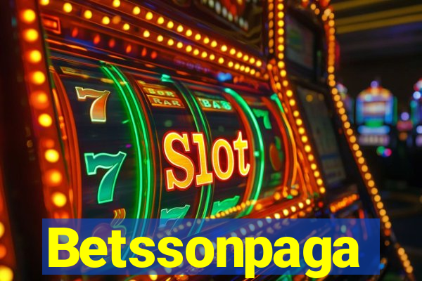 Betssonpaga