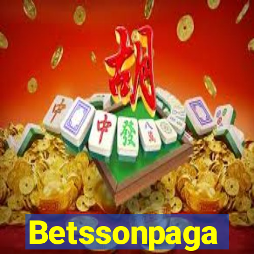 Betssonpaga