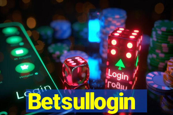 Betsullogin