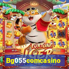 Bg055comcasino