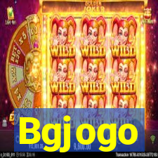 Bgjogo