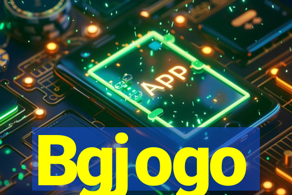 Bgjogo