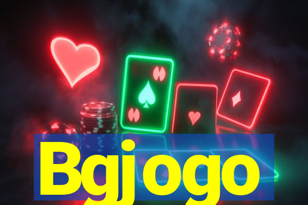 Bgjogo