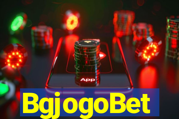 BgjogoBet