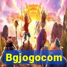 Bgjogocom