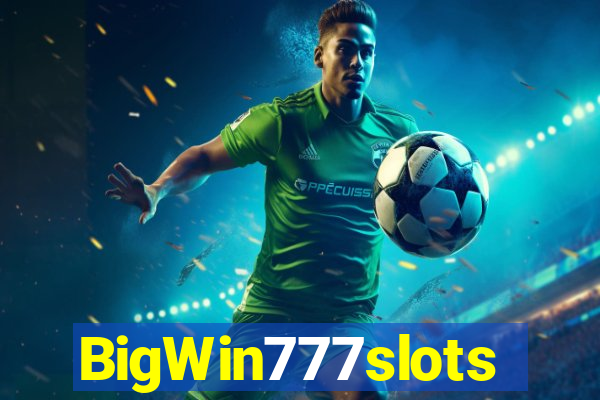 BigWin777slots