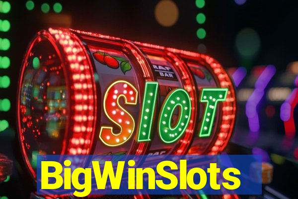 BigWinSlots