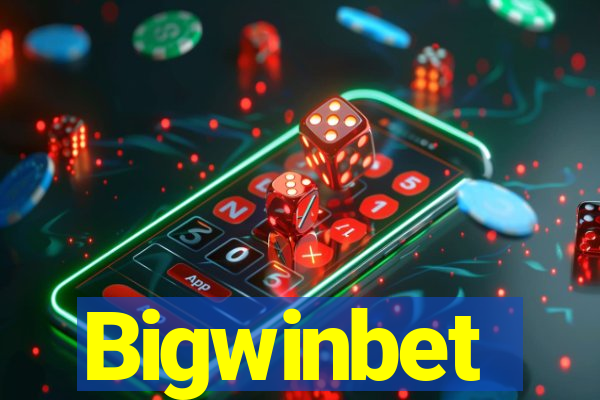 Bigwinbet