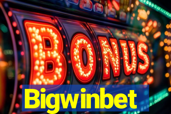 Bigwinbet