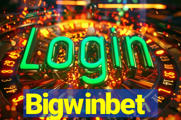 Bigwinbet