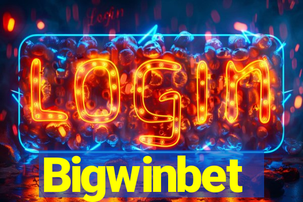 Bigwinbet