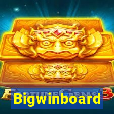 Bigwinboard