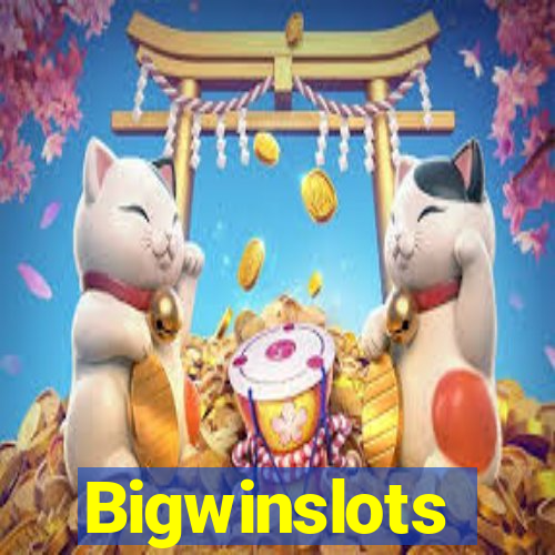 Bigwinslots