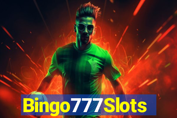 Bingo777Slots