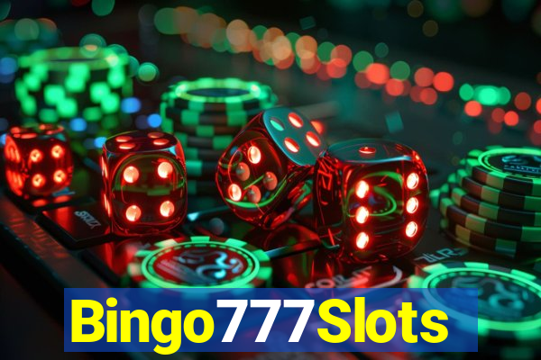 Bingo777Slots