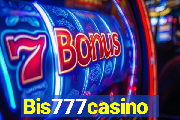 Bis777casino