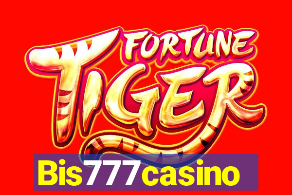 Bis777casino