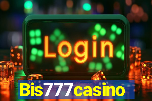 Bis777casino